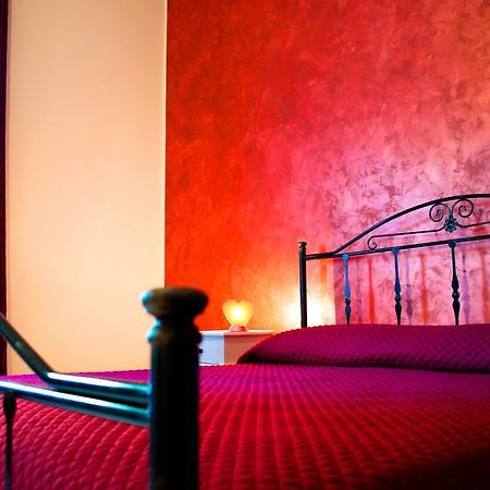 B&B Liberta Marsala Room photo