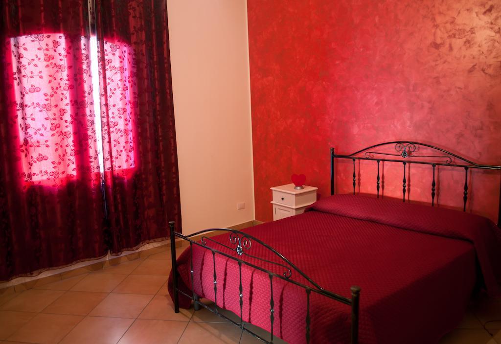 B&B Liberta Marsala Room photo